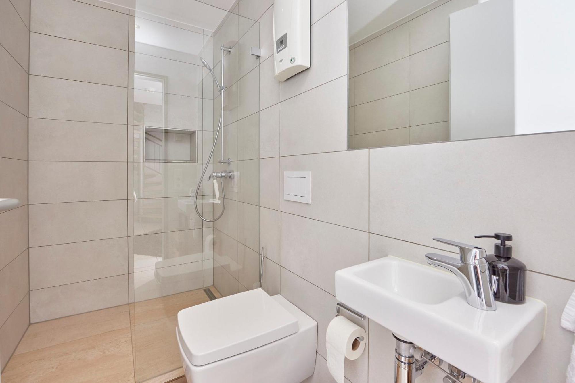 Penthouse Palais Mosel Διαμέρισμα Traben-Trarbach Εξωτερικό φωτογραφία