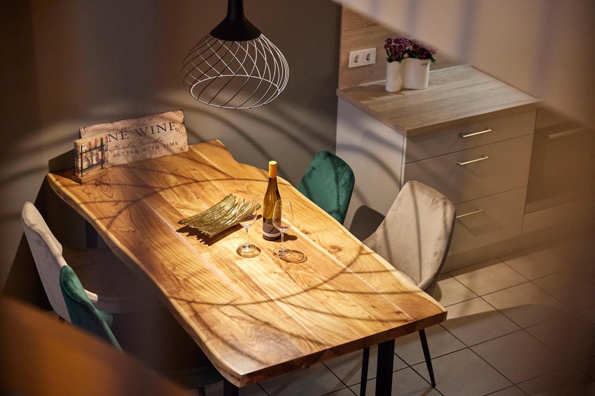 Penthouse Palais Mosel Διαμέρισμα Traben-Trarbach Εξωτερικό φωτογραφία